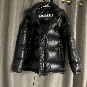 ARITZIA - THE SUPER PUFF COAT